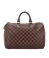 Speedy 35, back view